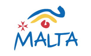 Air Malta logo.