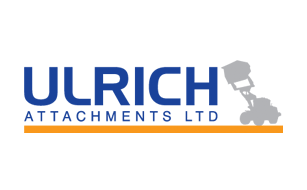 Ulrich logo.