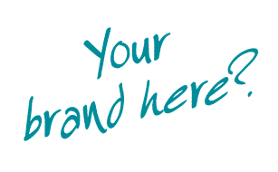 Your Brand Here?