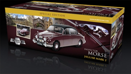 Received to great reviews from shops and customers