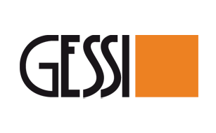 Gessi logo.