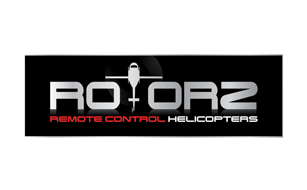 Rotorz logo.
